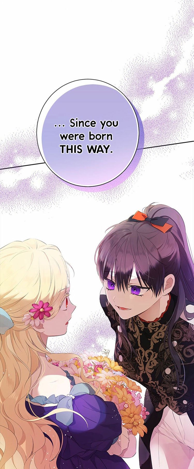 Actually, I Was the Real One chapter 45 page 17