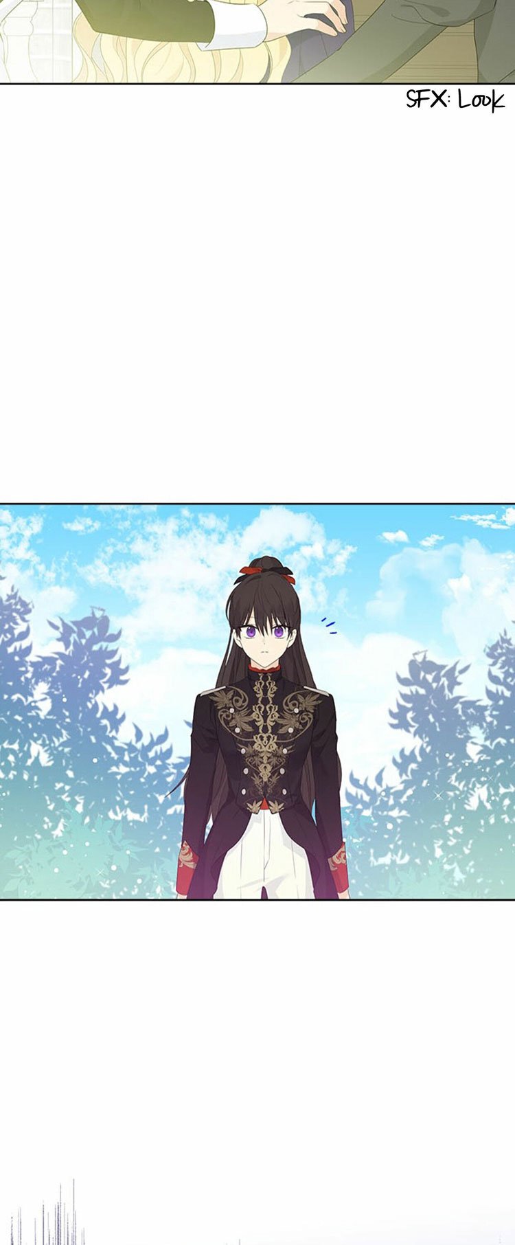 Actually, I Was the Real One chapter 45 page 28