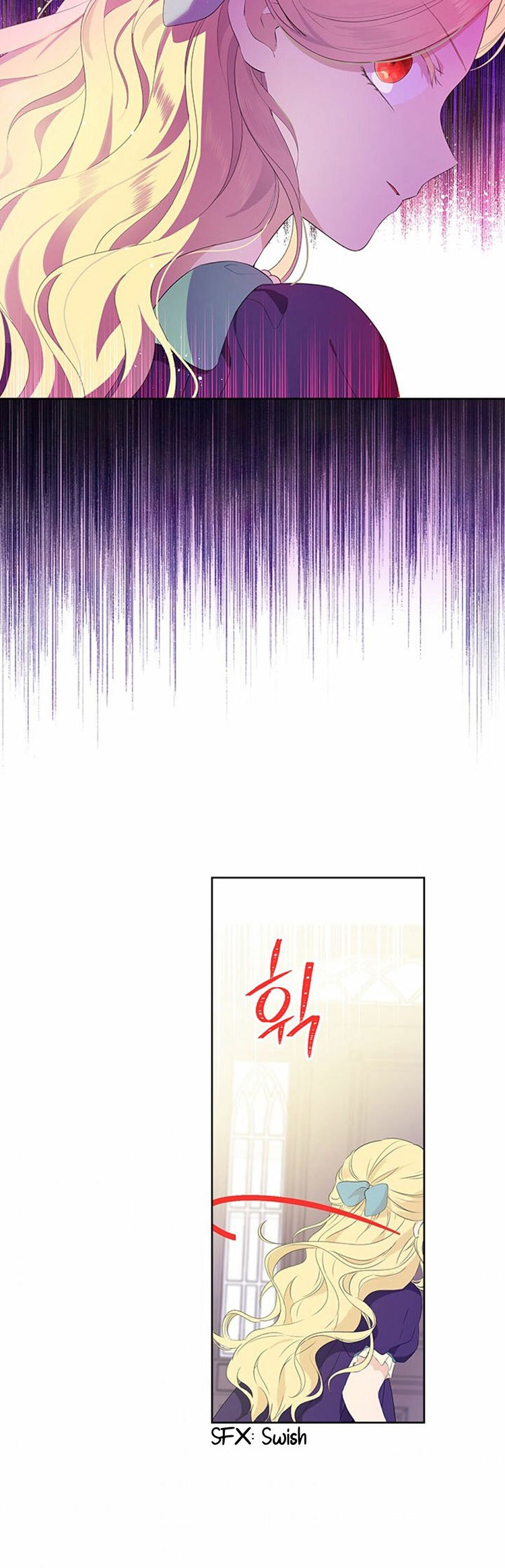 Actually, I Was the Real One chapter 45 page 30