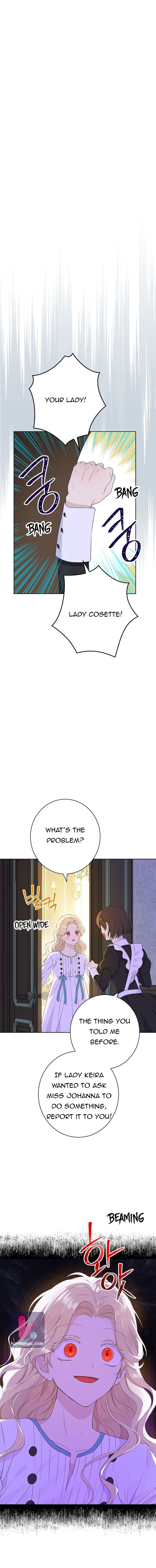 Actually, I Was the Real One chapter 49 page 7