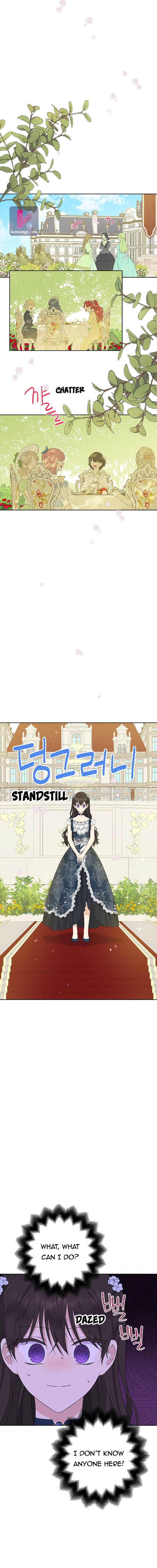 Actually, I Was the Real One chapter 55 page 7