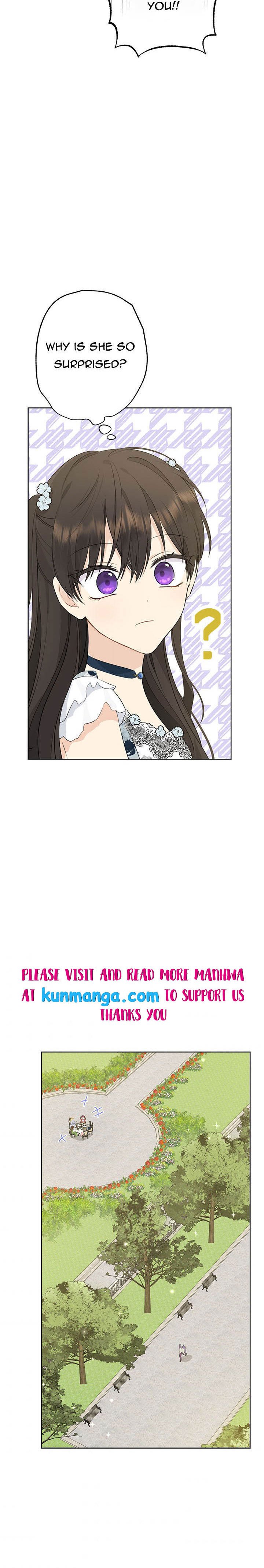 Actually, I Was the Real One chapter 55 page 11