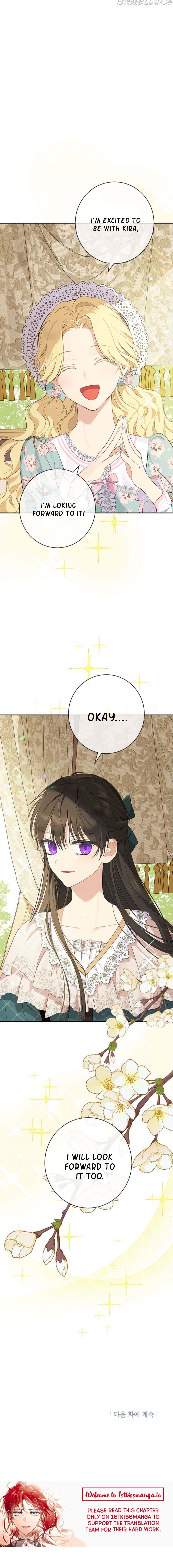 Actually, I Was the Real One chapter 63 page 7