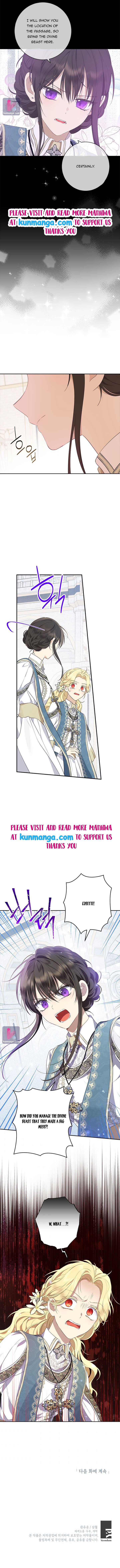 Actually, I Was the Real One chapter 67 page 6