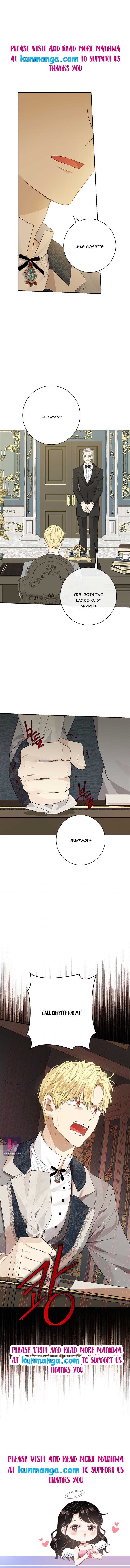 Actually, I Was the Real One chapter 69 page 6