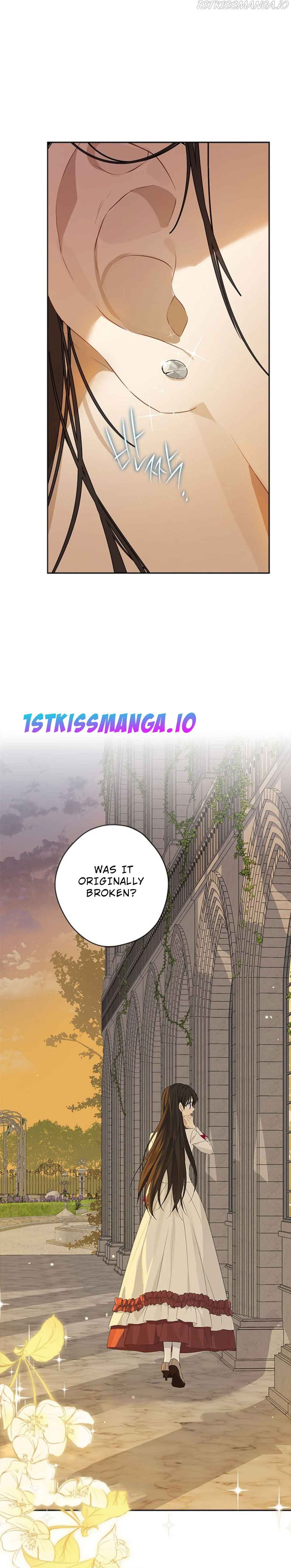 Actually, I Was the Real One chapter 78 page 8