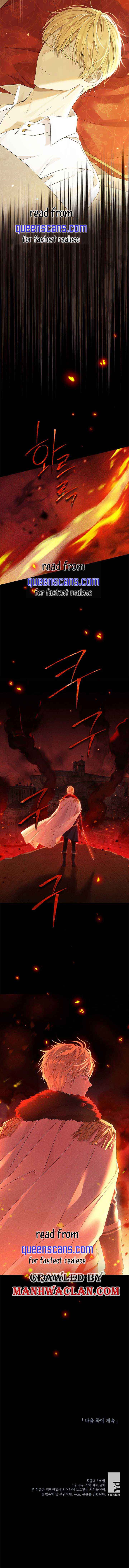 Actually, I Was the Real One chapter 90 page 6