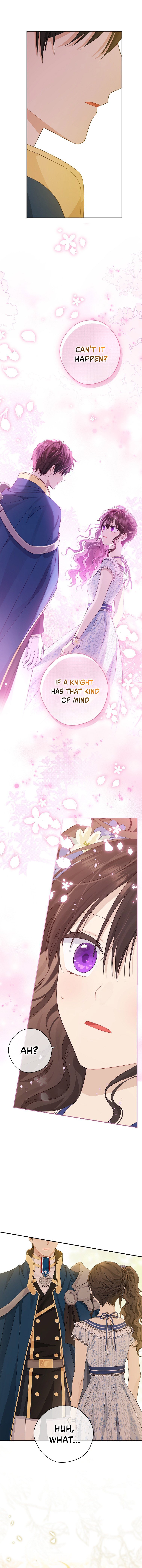 Actually, I Was the Real One chapter 98 page 8