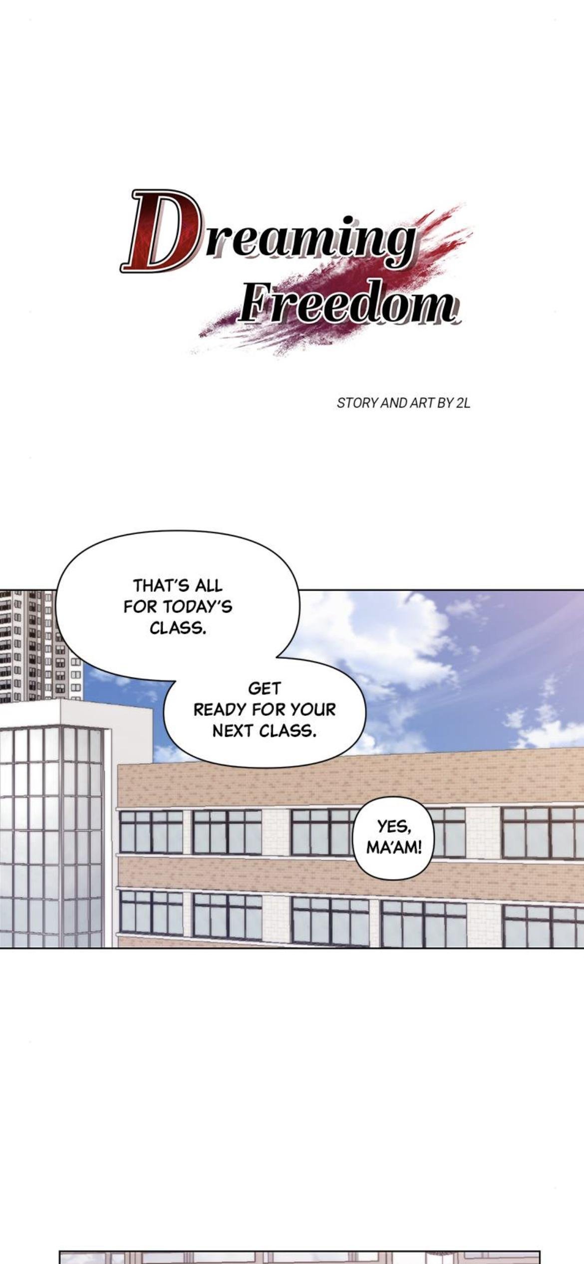 Dreaming Freedom chapter 10 page 24