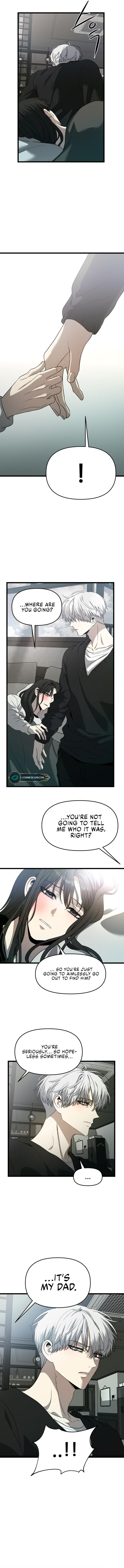 Dreaming Freedom chapter 101 page 4