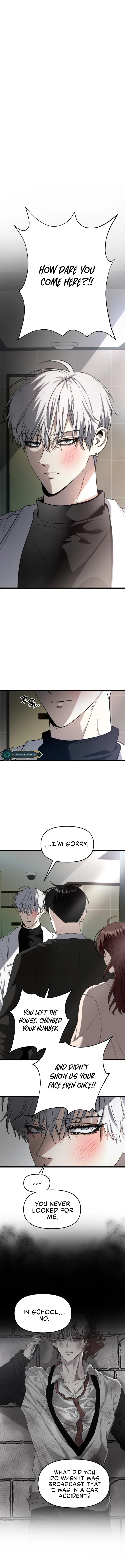 Dreaming Freedom chapter 105 page 2