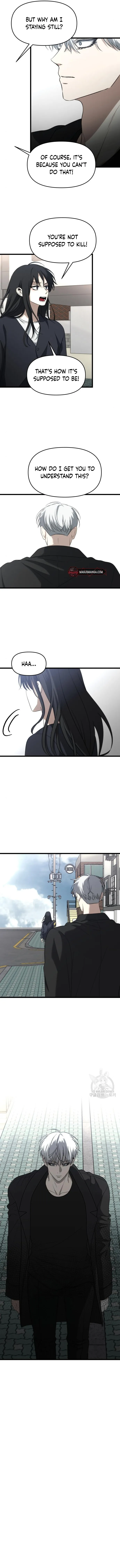 Dreaming Freedom chapter 112 page 15