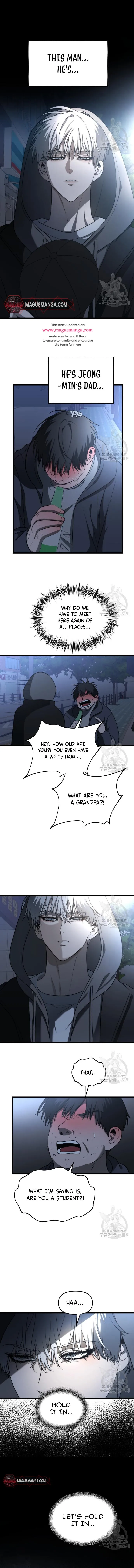 Dreaming Freedom chapter 114 page 1