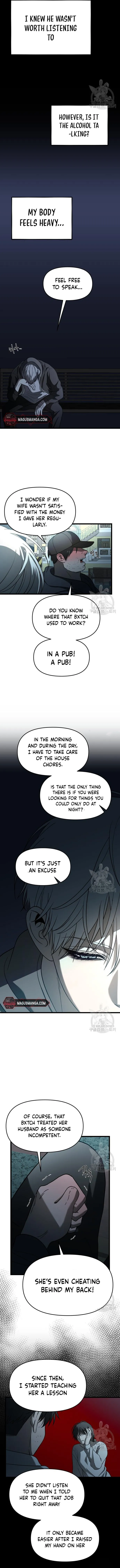 Dreaming Freedom chapter 114 page 6