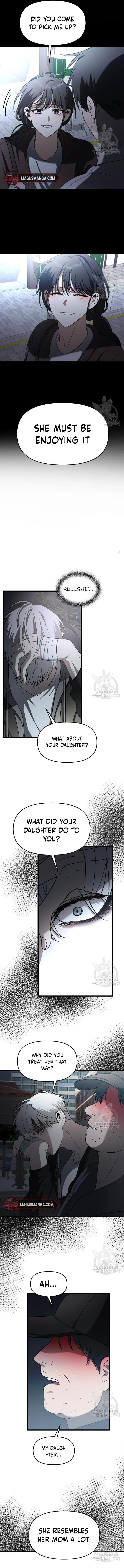 Dreaming Freedom chapter 114 page 8