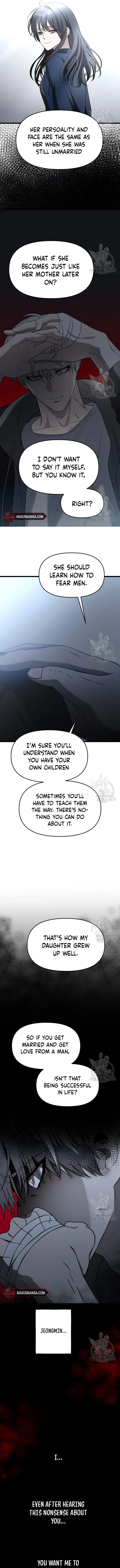 Dreaming Freedom chapter 114 page 9