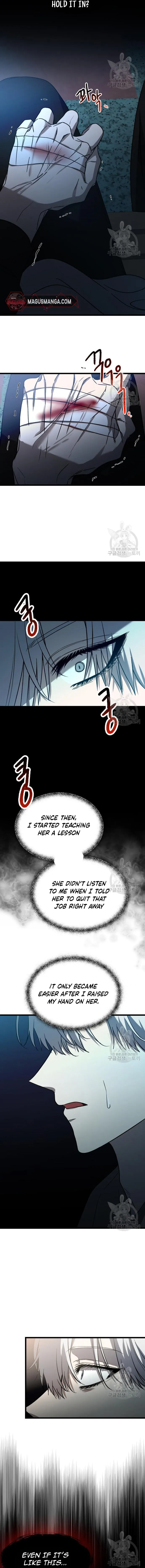 Dreaming Freedom chapter 114 page 10
