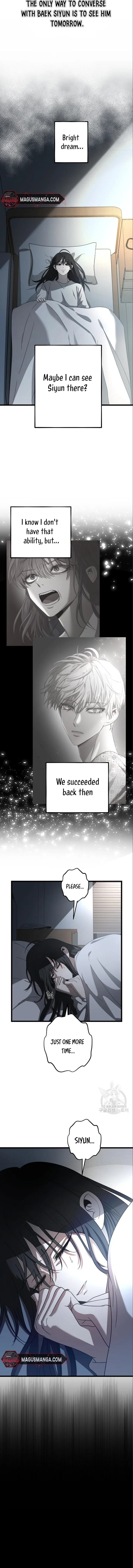 Dreaming Freedom chapter 116 page 14