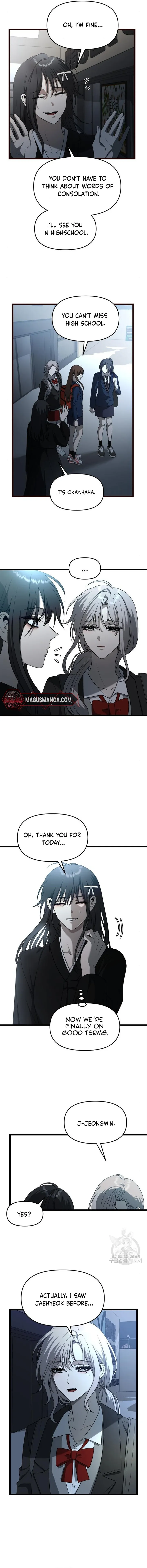 Dreaming Freedom chapter 116 page 7