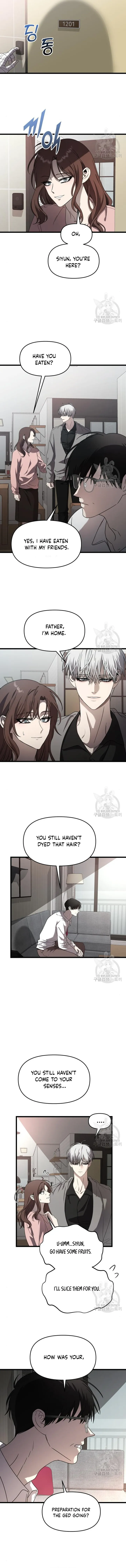 Dreaming Freedom chapter 118 page 13