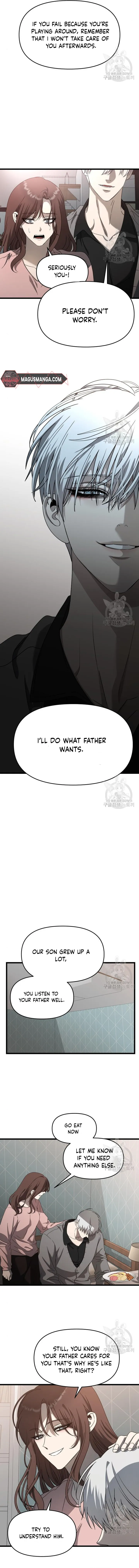 Dreaming Freedom chapter 118 page 14