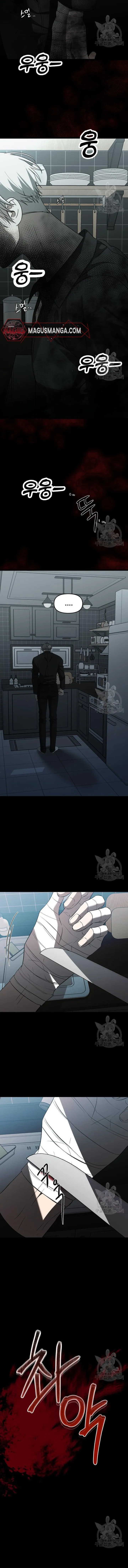 Dreaming Freedom chapter 118 page 19