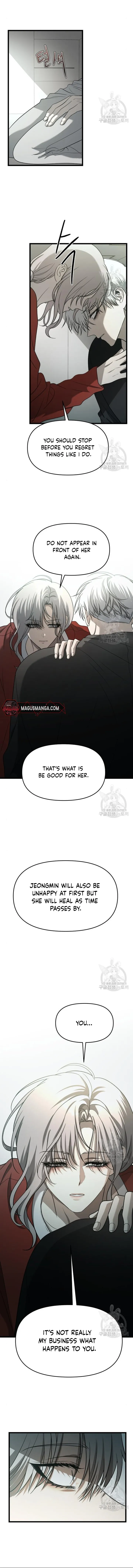 Dreaming Freedom chapter 118 page 5