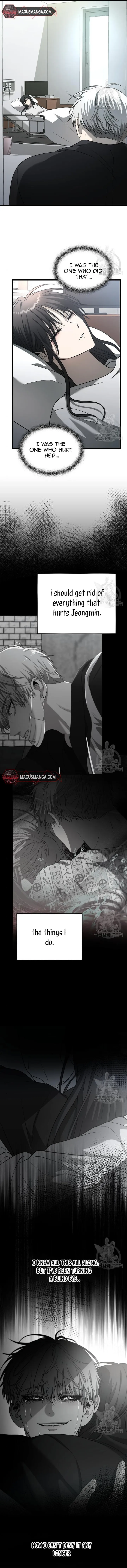 Dreaming Freedom chapter 118 page 6