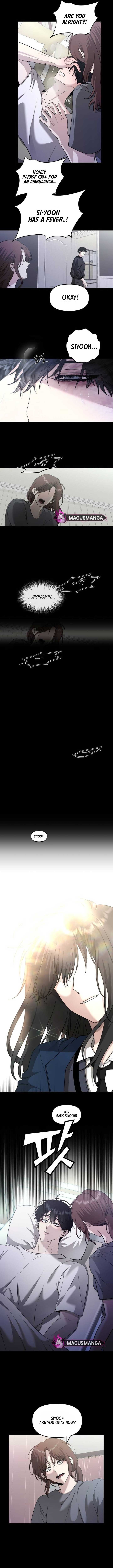 Dreaming Freedom chapter 145 page 3