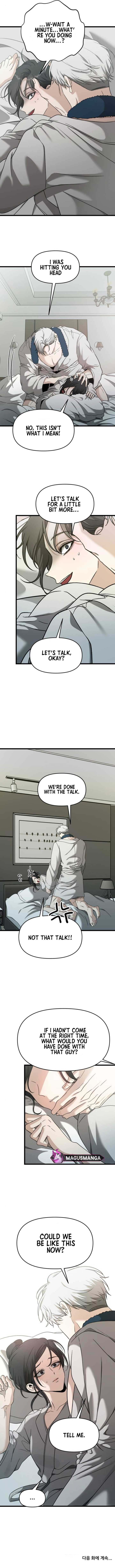 Dreaming Freedom chapter 146 page 4