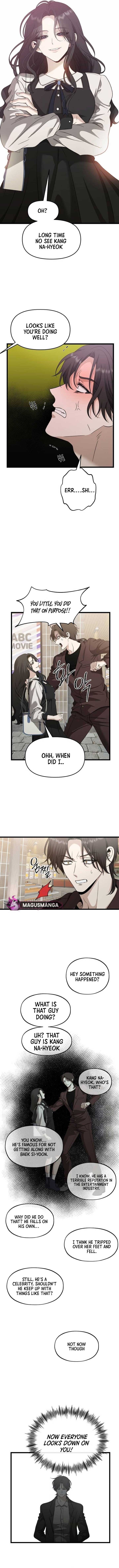 Dreaming Freedom chapter 149 page 4