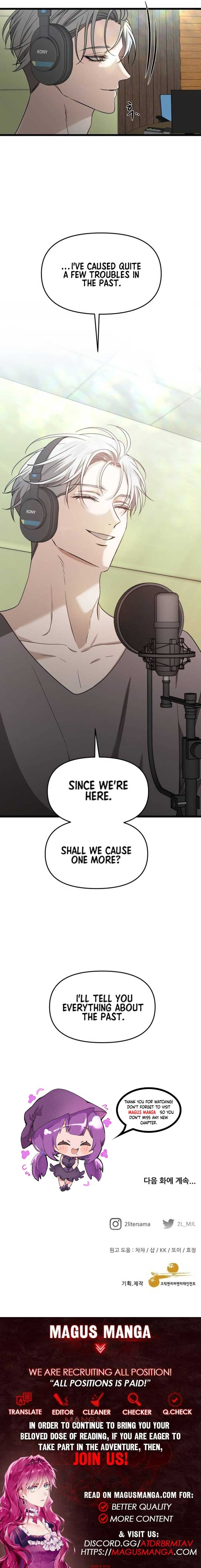 Dreaming Freedom chapter 151 page 13