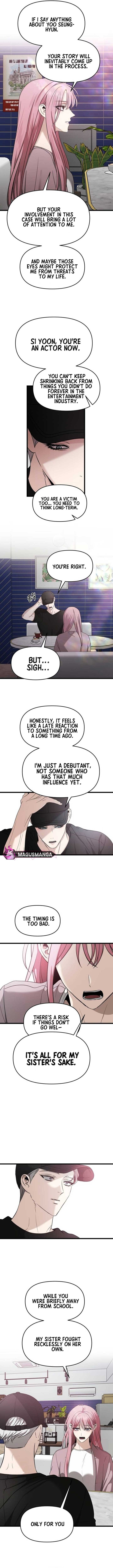 Dreaming Freedom chapter 151 page 7