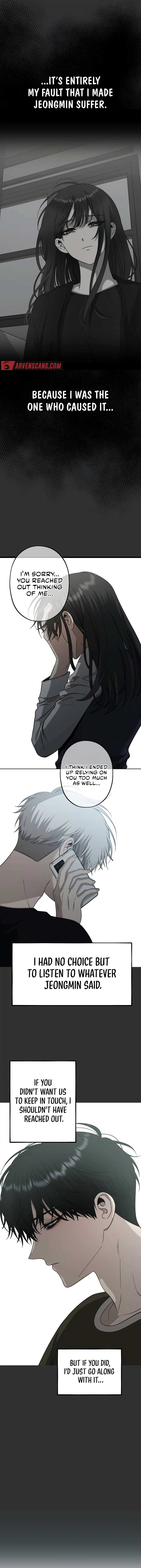 Dreaming Freedom chapter 155 page 4