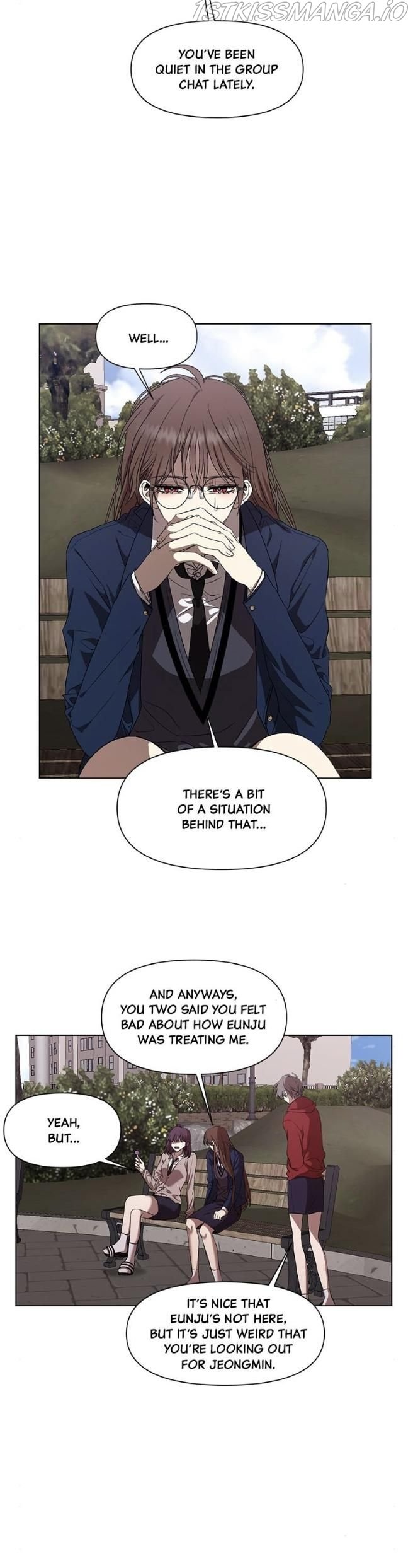 Dreaming Freedom chapter 18 page 9