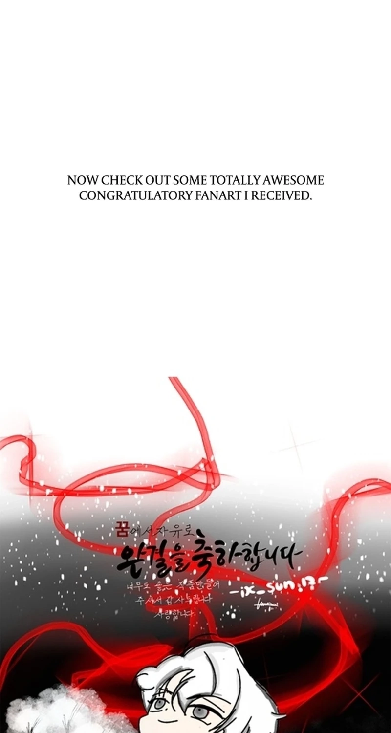 Dreaming Freedom chapter 185.1 page 74