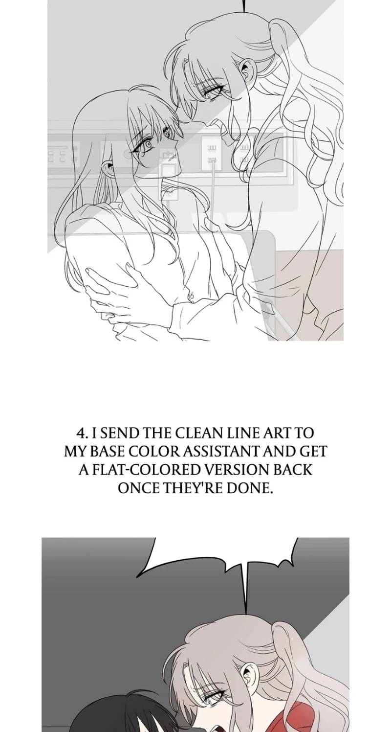 Dreaming Freedom chapter 185.1 page 35