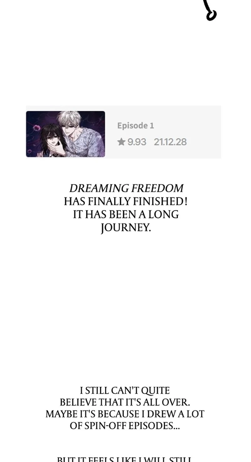 Dreaming Freedom chapter 185.1 page 2