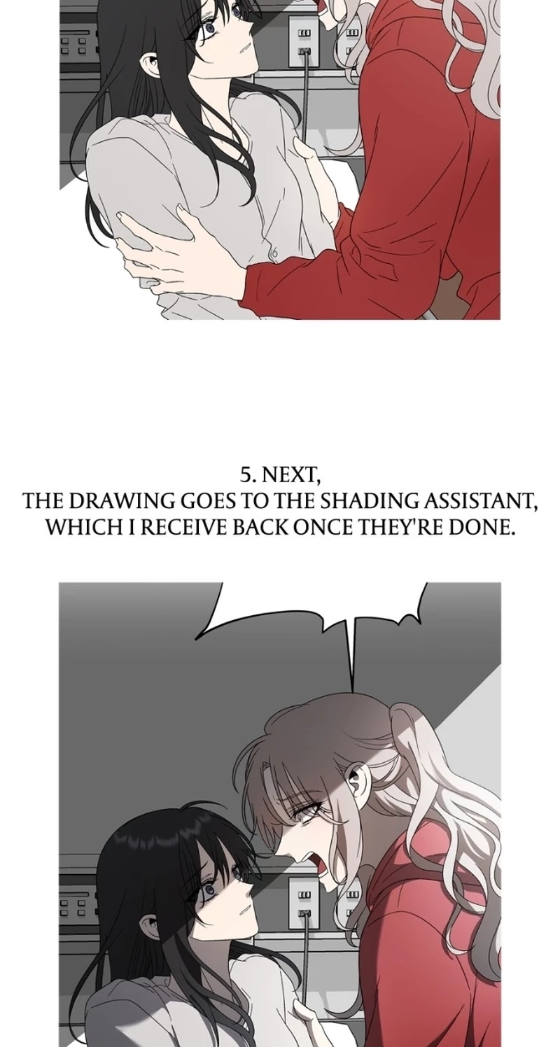 Dreaming Freedom chapter 185.1 page 36