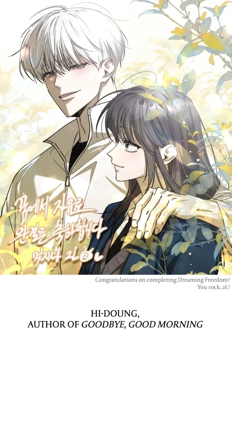 Dreaming Freedom chapter 185.1 page 79