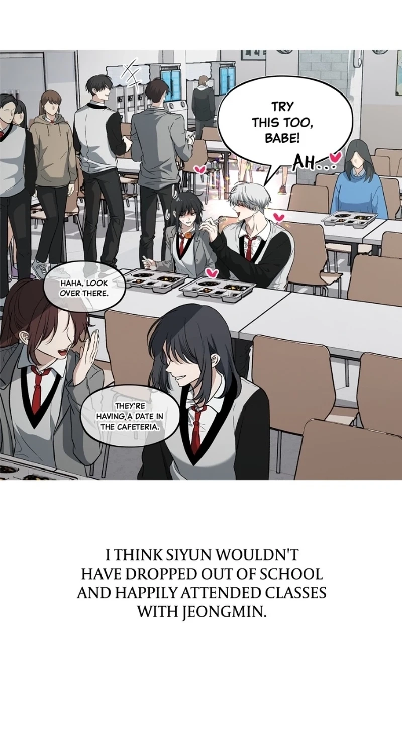 Dreaming Freedom chapter 185.1 page 67