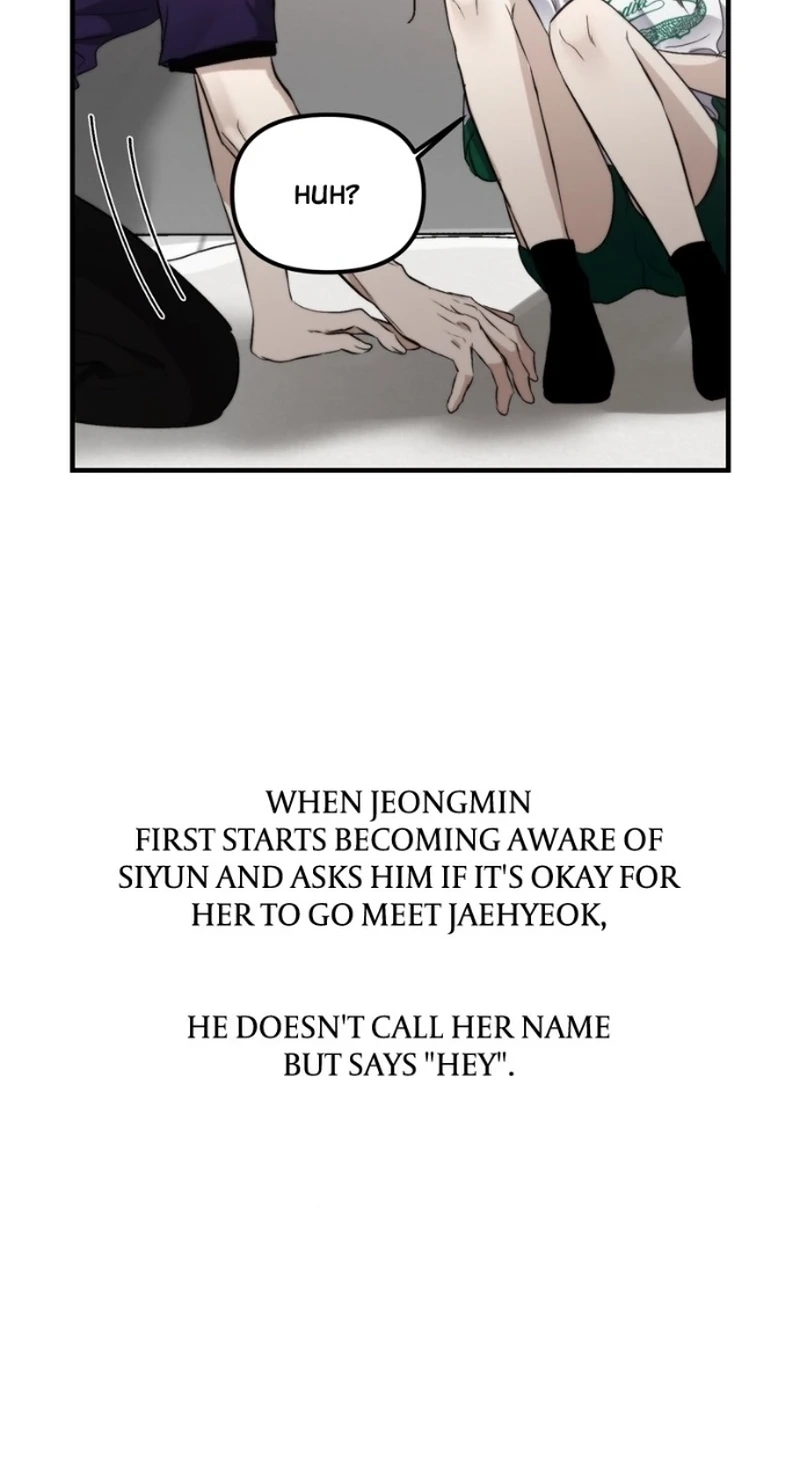 Dreaming Freedom chapter 185.1 page 59