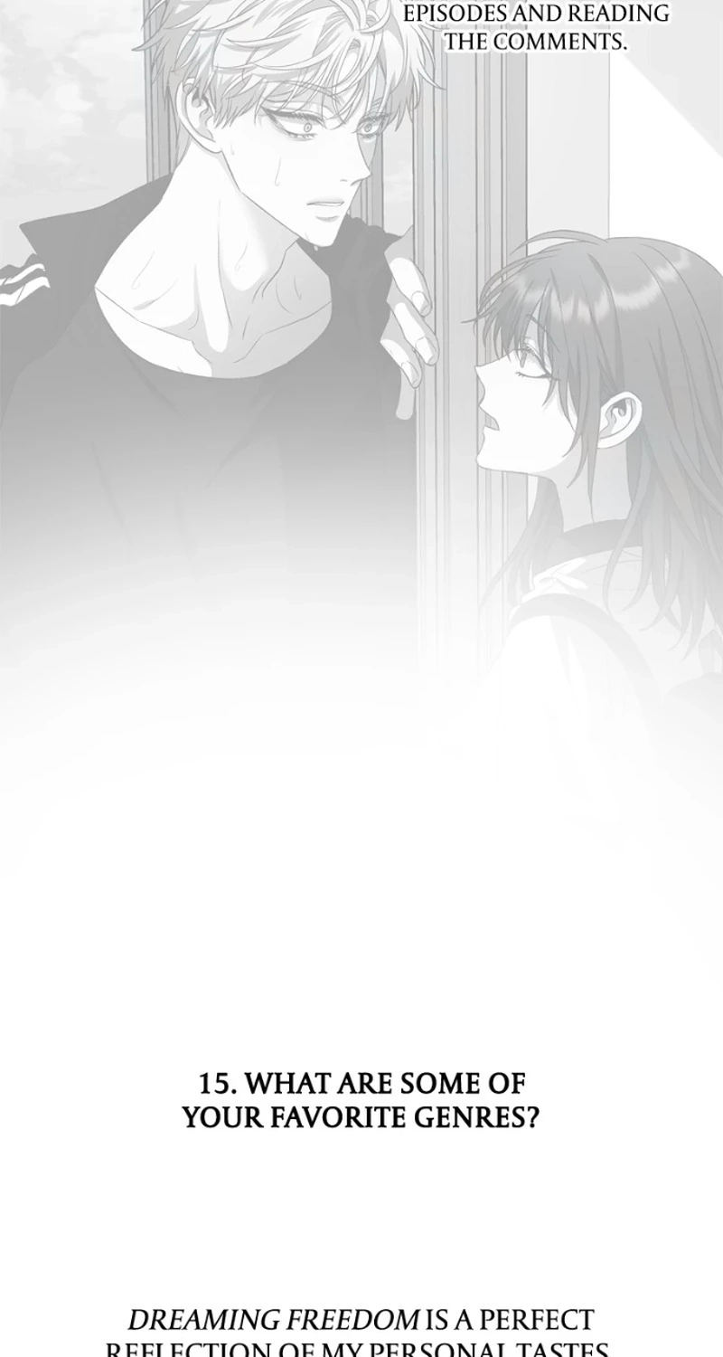 Dreaming Freedom chapter 185.1 page 44