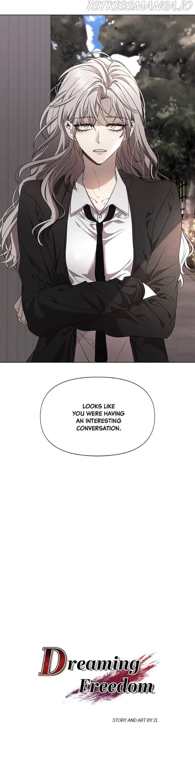 Dreaming Freedom chapter 21 page 5