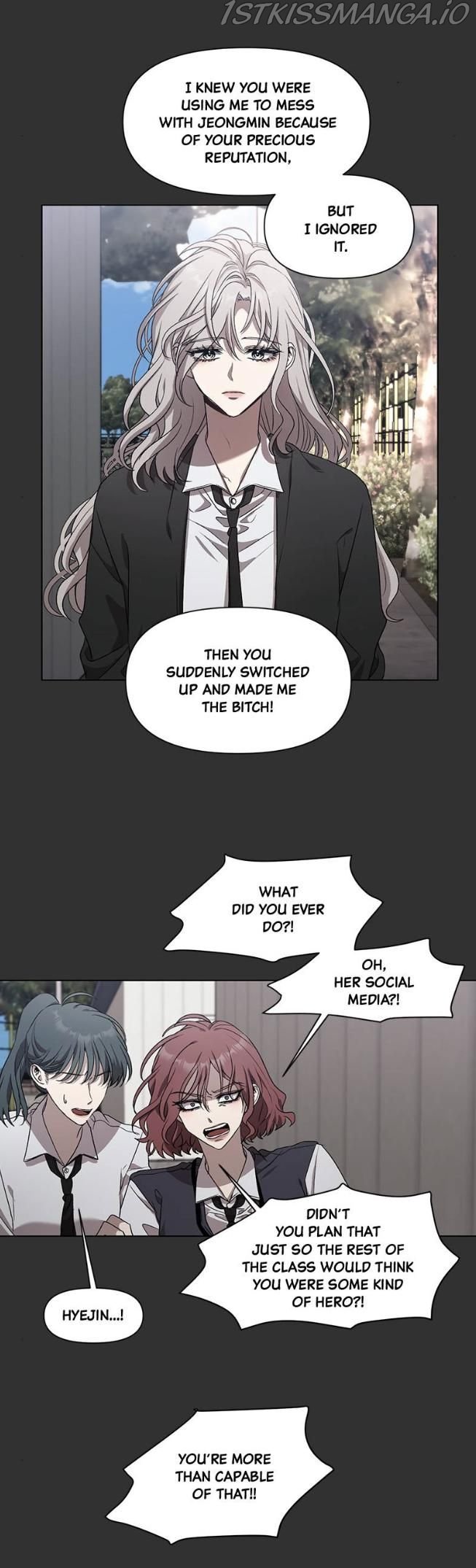 Dreaming Freedom chapter 21 page 9