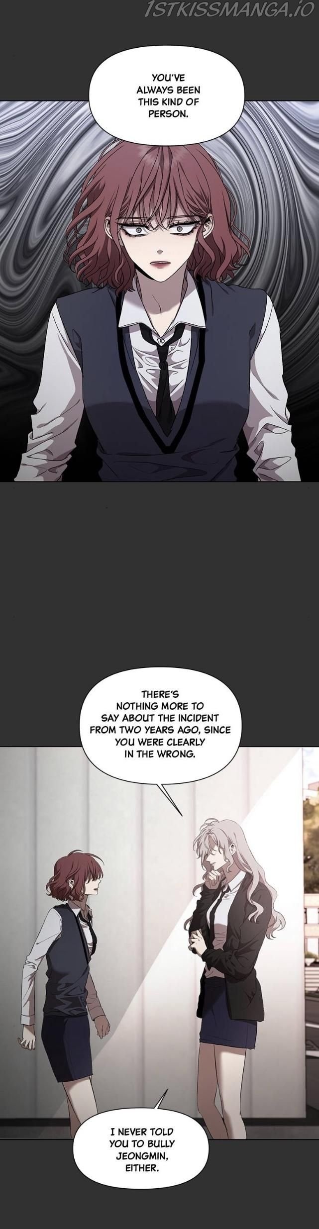 Dreaming Freedom chapter 21 page 12
