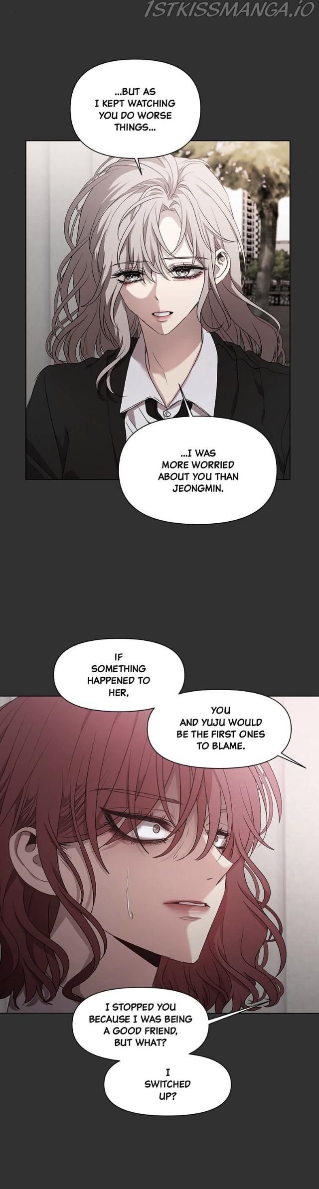 Dreaming Freedom chapter 21 page 14