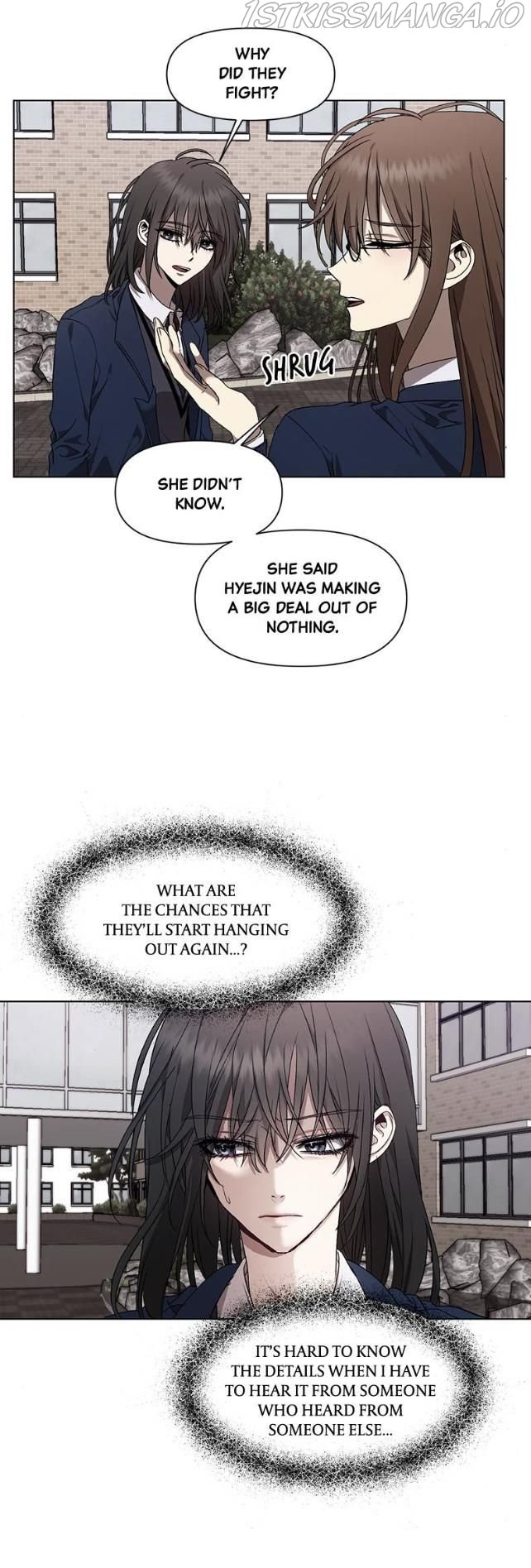 Dreaming Freedom chapter 21 page 29