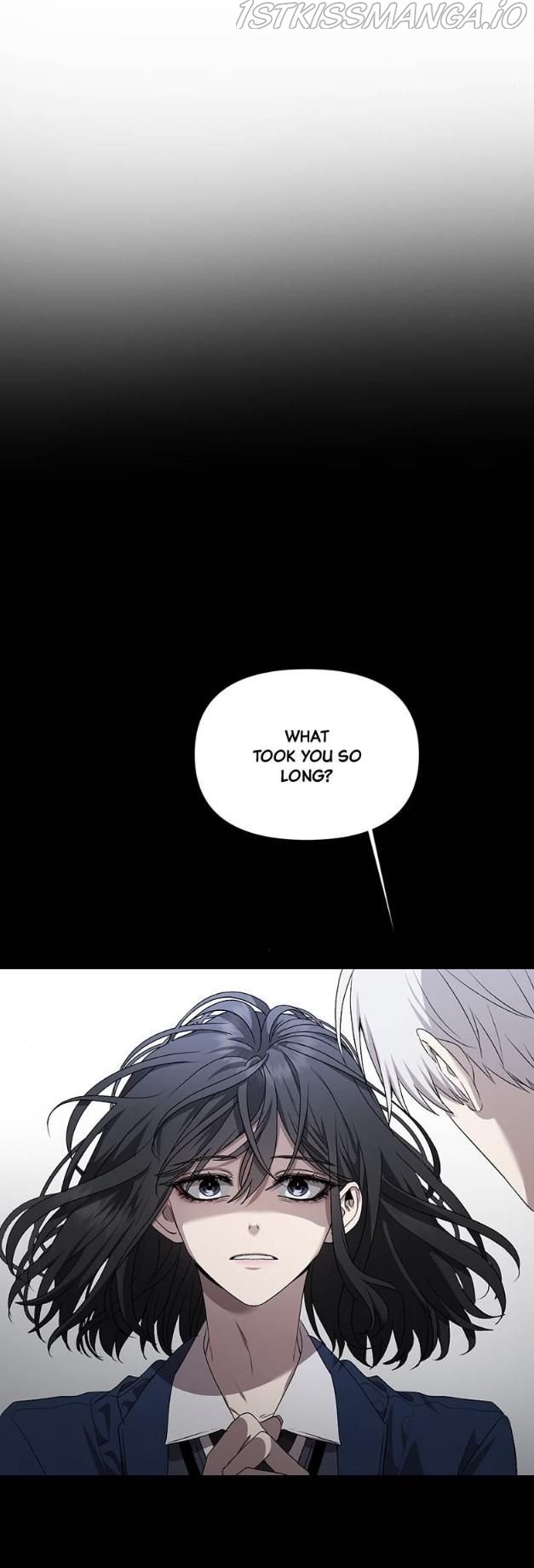 Dreaming Freedom chapter 21 page 33