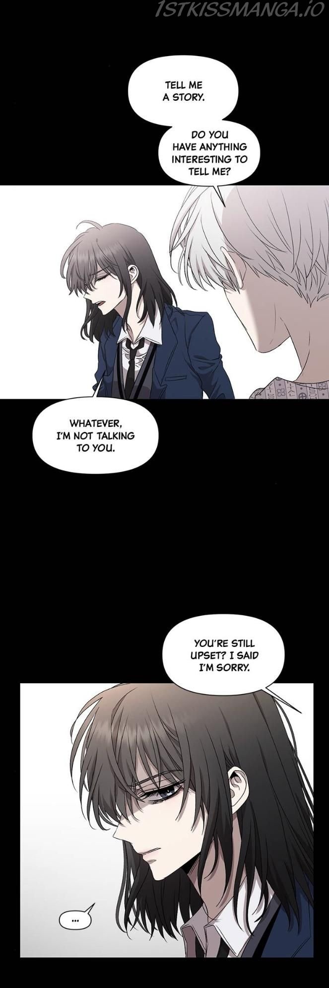 Dreaming Freedom chapter 21 page 34